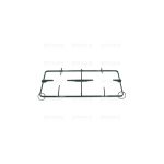 P2753 - GRIGLIE PIATTINA 2F.+2P. 469X224