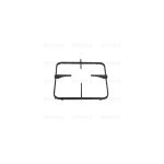 P2754 - GRIGLIE PIATTINA 1F. 224X220