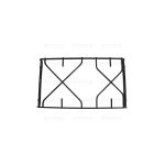 P2763 - GRIGLIE ARISTON -INDESIT 2F SX 395X215