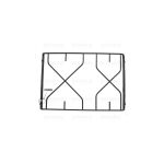 P2765 - GRIGLIE ARISTON -INDESIT 2F SX 398X260