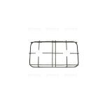P2854 - GRIGLIA FILO SMAL.2F.X JOLLY I. 447X245