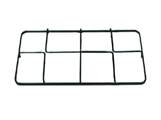 P4455 SPARTIFIAMMA PIATTELLO REX SR. - S4455 - immagine 1