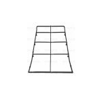 P4472 - GRIGLIA IN PIATTINA X REX 2F DX 460X272 3546139076 - immagine 4
