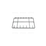 P4476 - GRIGLIA IN PIATTINA X REX 2F 460X256