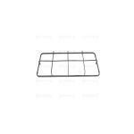 P4478 - GRIGLIA PIATTINA X REX 2F 452X230