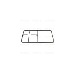 P4480 - IDEM P4471/1 REX 1F+P. 447X231 NERA