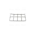 P4484 - GRIGLIA PIATTINA X REX 2F Dx 458 X 220 Cod.Or. - 3546164033