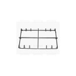 P4498 - GRIGLIA PIATTINO X REX 1 F. 400X212 CENT