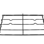 P4761 - GRIGLIA FILO SMALT. 2F. X SAMET 433X230