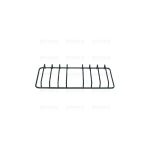 P5351 - GRIGLIA PIATTINA 2F. 460X225