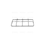 P5352P - GRIGLIA PIATTINA 2F. 460X225 come P5352