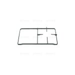 P5357 - GRIGLIA PIATTINA 1F.+P. 426X272