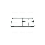 P5359 - GRIGLIA PIATTINA 1F.P 480X272