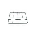 P5360 - GRIGLIA PIATTINA 4F. 460X450