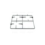 P5361 - GRIGLIA PIATTINA 3F+P 460X450