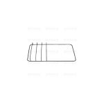 P5365 - GRIGLIA PIATTINA 1F.+P 450X243