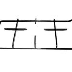 P5376 - VEDI P5382 GRIGLIA PIAT. 1F. CEN 435X210