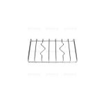 P5380 - GRIGLIA FILO SMAL.1F.CENTxSMEG404x209h45
