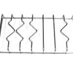 P5381 - GRIGLIA FILO SMAL.XSMEG 2F.CEN404X209h45