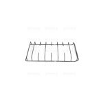 P5382 - GRIGLIA PIAT. 2F / PE SMEG 435X212