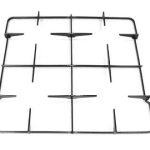 P5383 - GRIGLIA FILO ALT.SMEG 4F. 480X450-F5307
