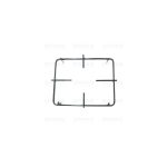 P5450 - GRIGLIA PIATTINA 1F. 226X180 con P5451