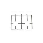 P5475 - GRIGLIA PIATTINA CANDY - SOVRANA 2 F. 400X271  h.43 Mm. DESTRA