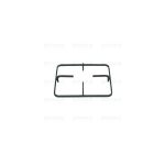 P5557 - GRIGLIE PIATTINA 1F. 250X212