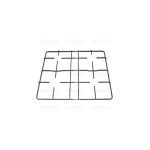 P5964 - GRIGLIE PIATTINA 4F. 445X395