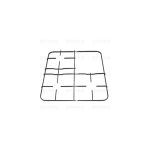 P5965 - GRIGLIE PIATTINA 3F.+ P. 445X420