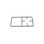 P6260 - GRIGLIE PIATTINA 1F. + P. 475X235