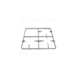 P6265 - GRIGLIE PIATTINA 3F.+ P. 403X415 MARRONE