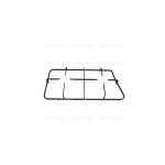 P6270 - GRIGLIE PIATTINA 2F.438-400X213 SX