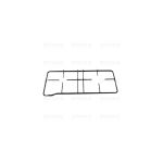 P6755 - GRIGLIE PIATTINA 2F. 485X255