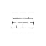 P6758 - GRIGLIE PIATTINA 2F. 447X230 IDEM P4471