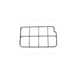 P6764 - GRIGLIA PIATTINA 2 F. REX - ZANUSSI 435X236 SINISTRA - Codice Or. 3546404033
