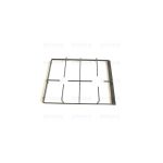 P6774 - GRIGLIA IN PIATTINA TIPO ELECTROLUX 2F. DX 385X280