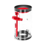 DY0403 - CONTENITORE POLVERE V11 V15