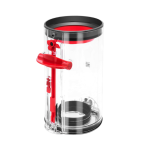 DY0403 - CONTENITORE POLVERE V11 V15