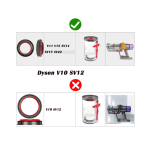 DY0403 - CONTENITORE POLVERE V11 V15 - immagine 2