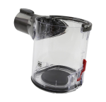 DY0401 - CONTENITORE POLVERE V6