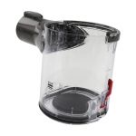 DY0401 - CONTENITORE POLVERE V6