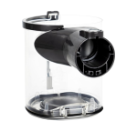 DY0401 - CONTENITORE POLVERE V6 - immagine 3