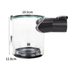 DY0401 - CONTENITORE POLVERE V6 - immagine 2