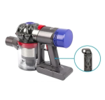 DY967812-01 - CORPO MOTORE V8 - ORIGINALE - immagine 2