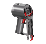 DY967812-01 - CORPO MOTORE V8 - ORIGINALE