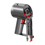 DY967812-01 - CORPO MOTORE V8 - ORIGINALE