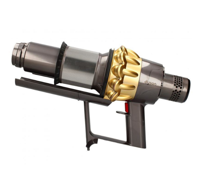 Progetto senza titolo (52) DY970142-02 - CORPO MOTORE V11 SV14 - ORIGINALE - immagine 1