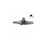 R0106 - RUBINETTO GAS UNIVERSALE