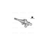 R0206 - RUBINETTO GAS FORNO 2 VIE MC15